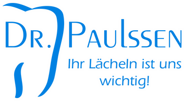 Logo | Zahnarztpraxis Dr. Paulssen in 52249 Eschweiler